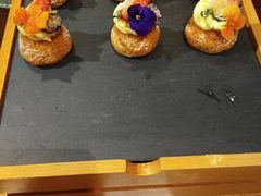 -好日子皇冠假日酒店·君怡咖啡厅(特美思大厦店)