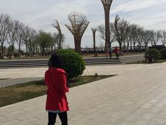 -武清南湖绿博园