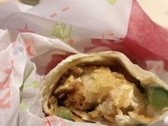 -肯德基(龙之梦购物中心店)