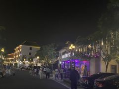-湘湖金融镇