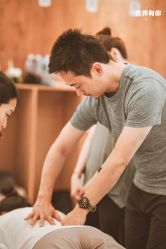 -无界瑜伽普拉提