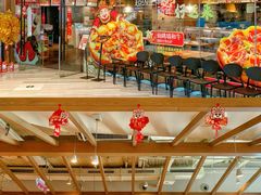 门面-必胜客(大悦城店)