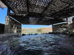 -春晖园度假酒店温泉