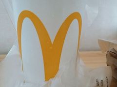 -麦当劳(天兴罗斯福店)