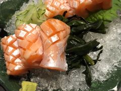 -隐泉之语日式料理(王府中环店)