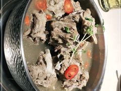 -浩爷羊蝎子火锅(望京店)