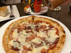 -安妮意大利餐厅(世贸天阶店)