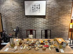 -青藤茶馆(南山路店)