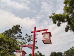 -东莞观音山旅游风景区