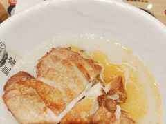 -凯峰鱼汤米线(金利達店)