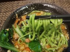 -西安华清御汤酒店