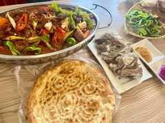 -旺原领头羊餐厅