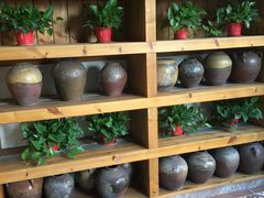 -琼菜坊·无鸡不成宴·海南菜老爸茶糟粕醋(海口骑楼老街店)