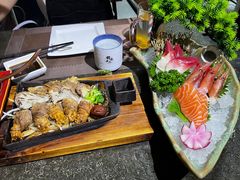 -将太无二·北美传奇寿司(瑞士公寓店)
