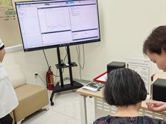 -海之声助听器(武宁南路店)