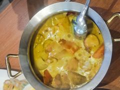 -越小品·越南餐厅(万科里店)
