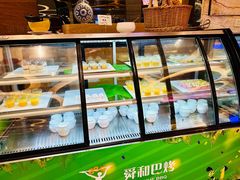 -舜和巴西烤肉餐厅(舜和国际店)