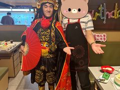 -海底捞火锅(高新活力汇店)