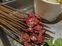 -钢管厂五区小郡肝串串香火锅(人民广场店)