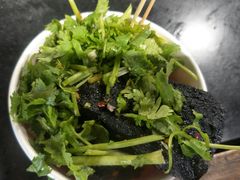 -黑色经典臭豆腐·湖南特产(太平街口店)