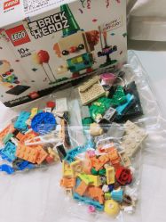 -乐高授权专卖店(新北万达店)