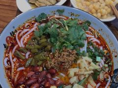 -幺不倒重庆小面(大梁店)