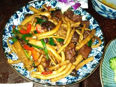 -上楼私房菜(院士路店)