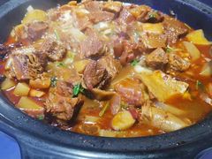 -闯关东牛排牛尾一锅香(龙源路店)