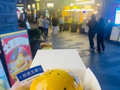 -前进5路汉堡炸鸡(昙华林店)