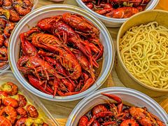 -寻虾记(小寨店)