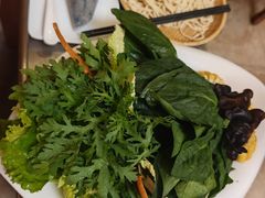 -清真·鸦儿李记·涮肉(花市店)