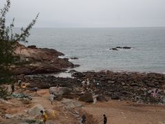 -广东惠东海龟国家级自然保护区