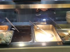-北京建筑大学食堂(西城校区店)