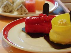 -咖啡苑自助餐厅·中国大饭店