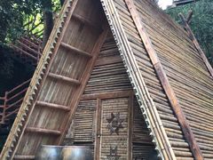 -海南槟榔谷黎苗文化旅游区