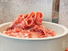 -密友回转自助火锅(世茂国际广场店)