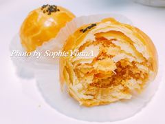 蛋黄酥-泸溪河桃酥(秦淮夫子庙一店)