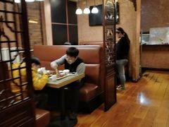 卡座-津菜宋记老房子(平山道店)