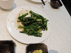 -温度铁板烧(前进大街店)