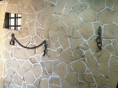 -青岛德国监狱旧址博物馆