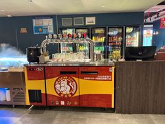 -丰茂烤串(外滩星荟中心店)