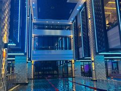 -北京海德酒店温泉