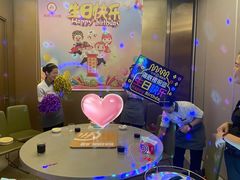-海底捞火锅(8号仓店)