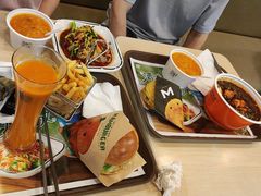-魏家凉皮(大差市店)