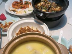 -淮扬韵(高新大都荟店)