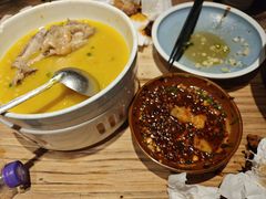 -树厨贵州菜(大十字店)