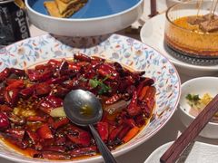 -三利音·玖弄小鲜(浦东嘉里城店)
