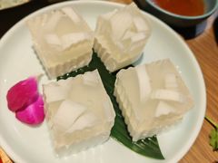 -安南越南餐厅(青岛万象城店)