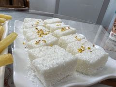 -周大娘牛乳(旧寨古村总店)
