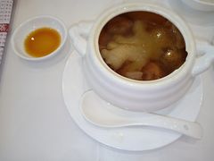 -御彩酒家(东风东路店)